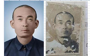 南陵老照片修复多少钱一张