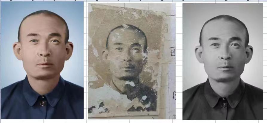 南陵老照片模糊修复-21